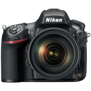 Nikon D800E 24-85mm DSLR Fotoğraf Makinesi kullananlar yorumlar